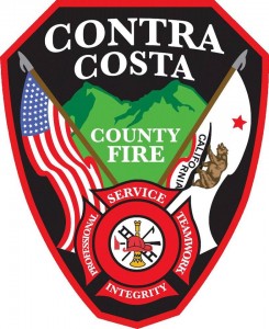 Contra Costa County Fire New Logo! – Contra Costa County Fire Explorers